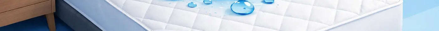 Review waterproof mattress protector queen