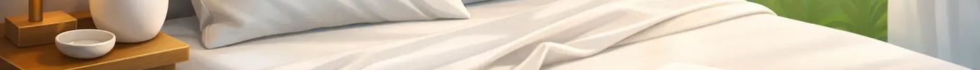 Review на cooling bamboo sheet set