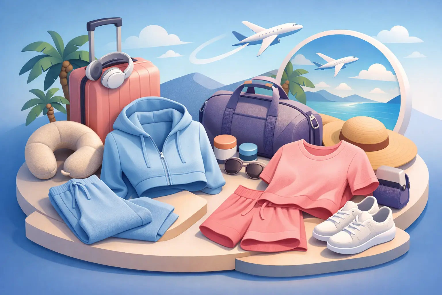 Womens loungewear sets for travel: как да изберете
