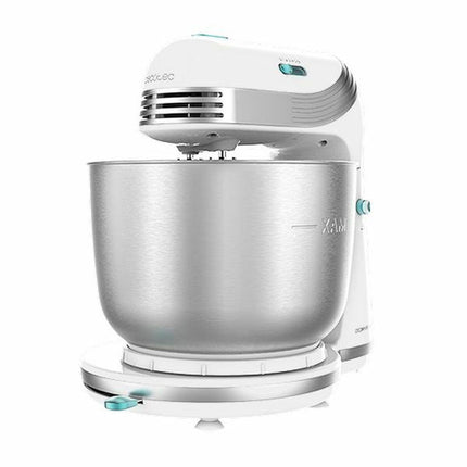Блендер/миксер за сладкиши Cecotec Cecomixer Easy 3 L 250W Бял