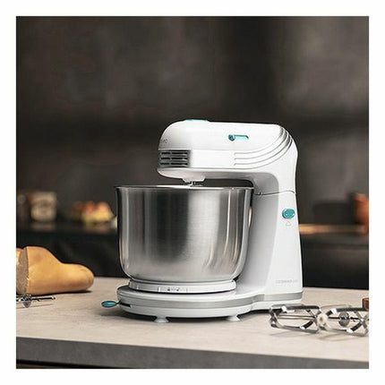 Блендер/миксер за сладкиши Cecotec Cecomixer Easy 3 L 250W Бял