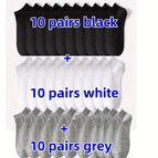 30Pairs / One Size