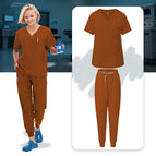 Caramel Brown / S(55-65kg)