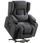 Grey / One Seat / GERMANY