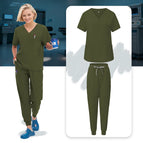 Military Green / L(75-80kg)