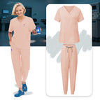 Powder Pink / L(75-80kg)