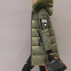 Army Green / L