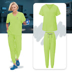 Fruit green / S(55-65kg)