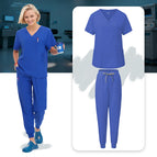 Royal Blue / L(75-80kg)