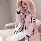 Pink / L