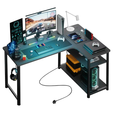 GTPLAYER Simulator Cockpit, Sim Racing Cockpit, стойка за волан за състезателен симулатор с високоговорители, волан и рафт за педали