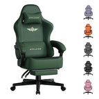 Green-Leather / GERMANY