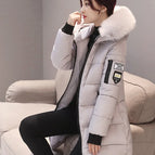Grey / L