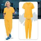 yellow / S(55-65kg)