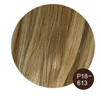 P18-613 / 1g per pc / 50 Strands|26inches