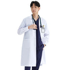 Men Long Lab Coat / XXL