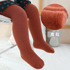 WZ-brick red / XXL(4-6T)