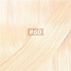 60 / 0.8 g per pc / 50 Strands|22inches
