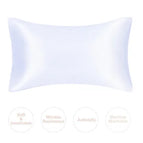 Queen50X75CM / 1PC white