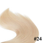 24 / 0.8 g per pc / 50 Strands|22inches