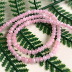 pink 3x4mm