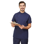Top and Pant 1 / S(60-65KG)