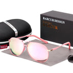 Pink / BARCUR
