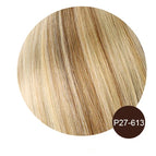 P27-613 / 1g per pc / 50 Strands|26inches