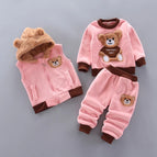 Pink 1 / 4T