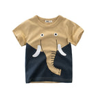 9063-elephant / 90(1-2 years)