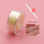 Heart Skin L