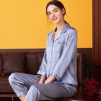 fog blue / M