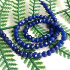 dark blue 5x6mm