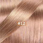 12 / 1g per pc / 50 Strands|12inches