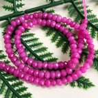 fuchsia 3x4mm