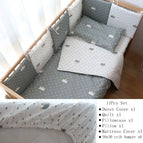 11Pcs Cover Crown