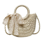 Beige Ribbon