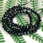 black 5x6mm