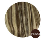 P8-613 / 0.8 g per pc / 50 Strands|22inches
