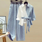 Set 01 / 4XL(90-100Kg)