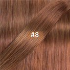8 / 1g per pc / 50 Strands|12inches