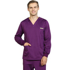 Scrub Set 19 / XXL(90-100KG)