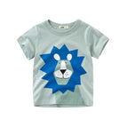 9063-lion / 90(1-2 years)