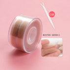 Round Mesh L
