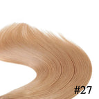 27 / 1g per pc / 50 Strands|12inches