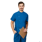 Top and Pant 2 / XXL(90-98KG)