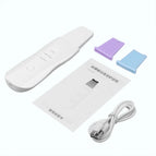 white Basic model
