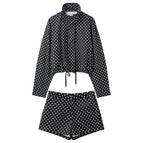 Black Dot Suit / XS