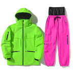 Picture Jacket Pant 24 / L
