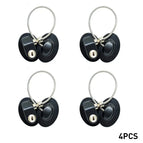 4 PCS 1
